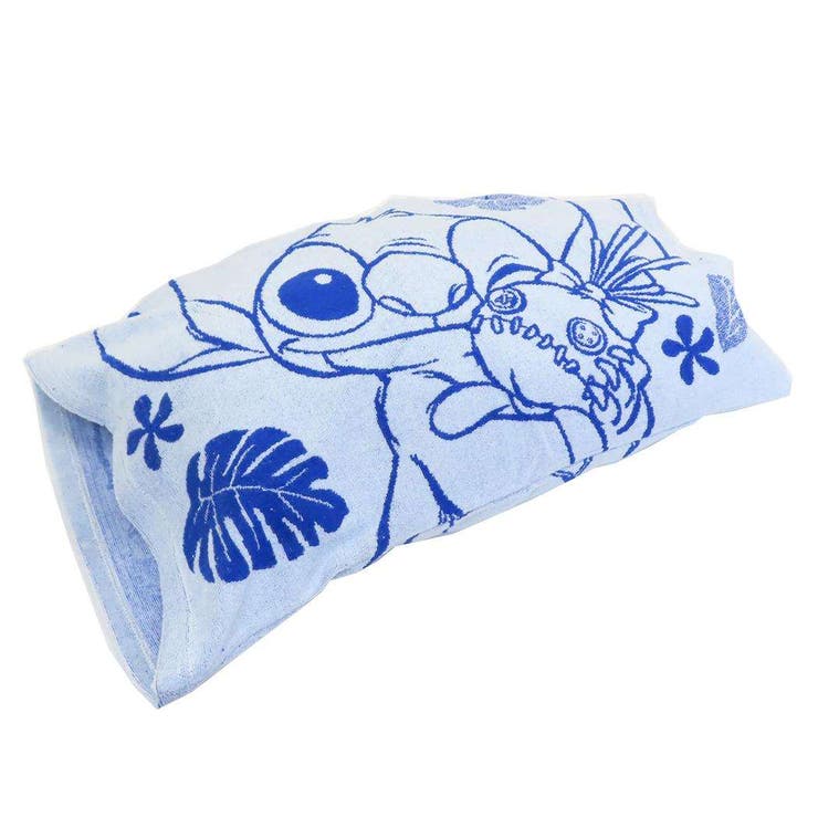 リロ＆スティッチ 大人用枕カバー のびのび枕カバー | cinemacollection | 詳細画像2 