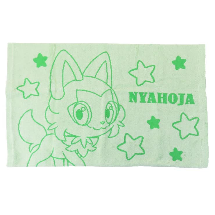 ポケットモンスター 大人用枕カバー のびのび枕カバー | cinemacollection | 詳細画像1 