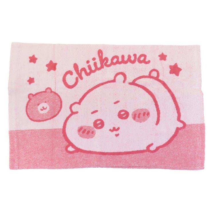 ちいかわ 大人用枕カバー のびのび枕カバー | cinemacollection | 詳細画像1 