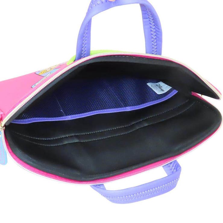 ディズニープリンセス ガジェットケース PCケース | cinemacollection | 詳細画像3 