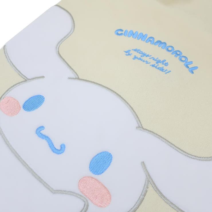 シナモロール トートバッグ 足ぴょこトート | cinemacollection | 詳細画像3 