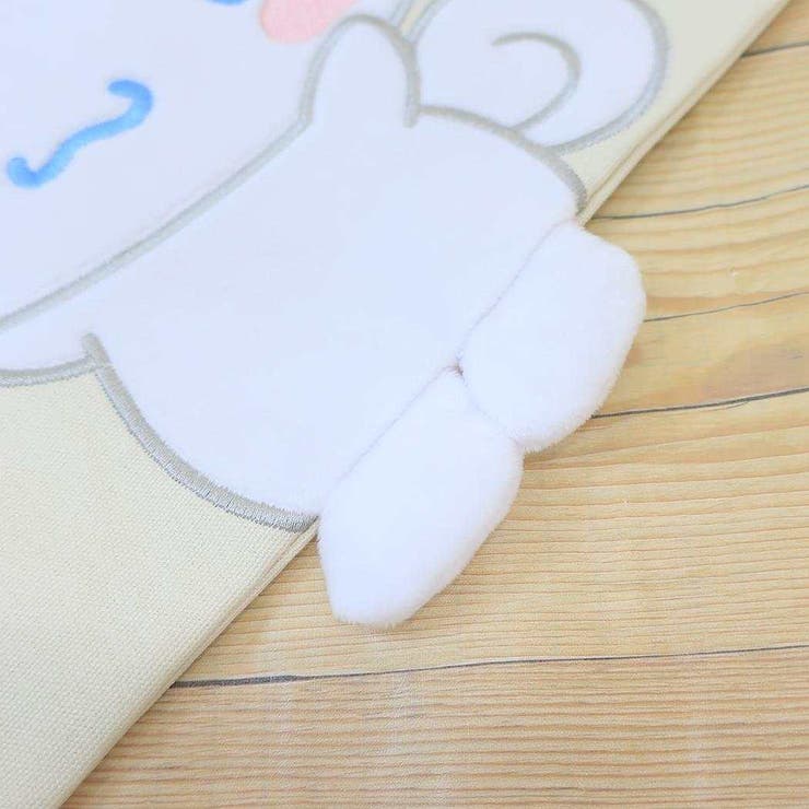 シナモロール トートバッグ 足ぴょこトート | cinemacollection | 詳細画像4 