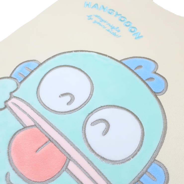 ハンギョドン トートバッグ 足ぴょこトート | cinemacollection | 詳細画像4 