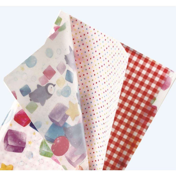 吉田麻乃 ポケットファイル A5クリアファイル3ポケット | cinemacollection | 詳細画像2 