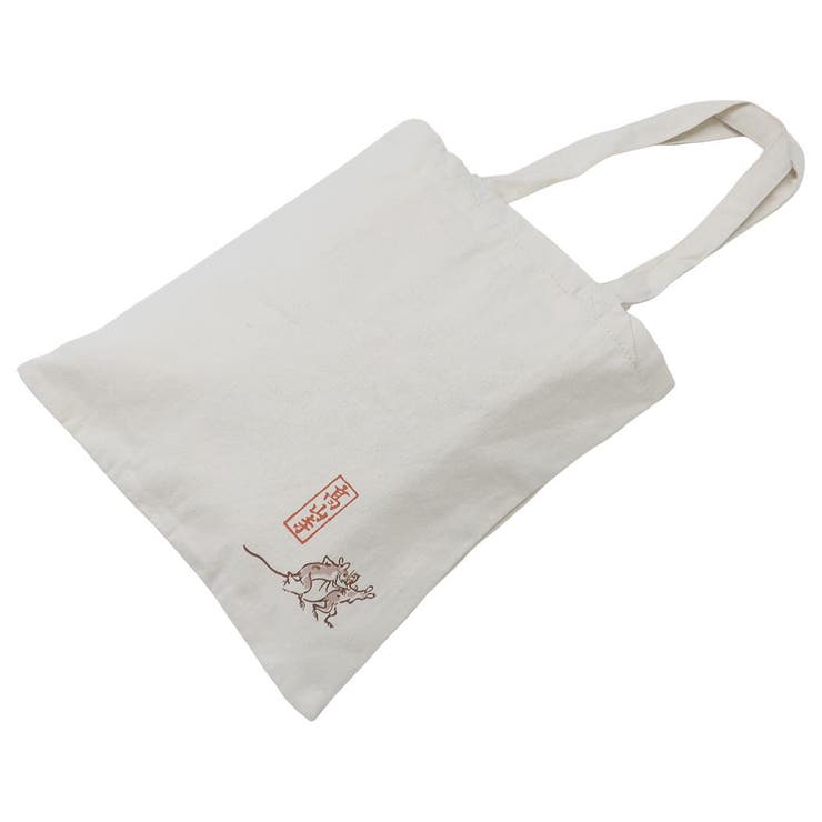 ミッフィー 手提げかばん トートバッグ | cinemacollection | 詳細画像2 