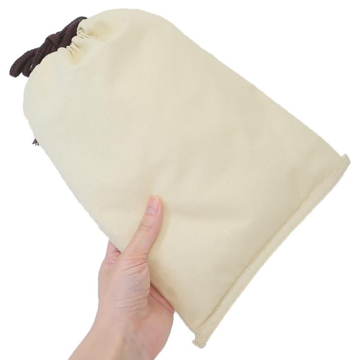 リロ＆スティッチ きんちゃくポーチ 巾着 | cinemacollection | 詳細画像2 