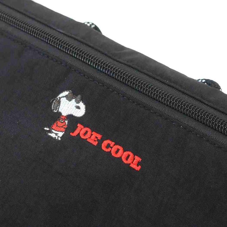 スヌーピー ショルダーバッグ IP | cinemacollection | 詳細画像4 