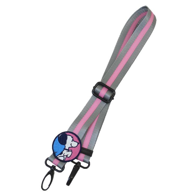 スヌーピー ショルダー紐 IP | cinemacollection | 詳細画像1 