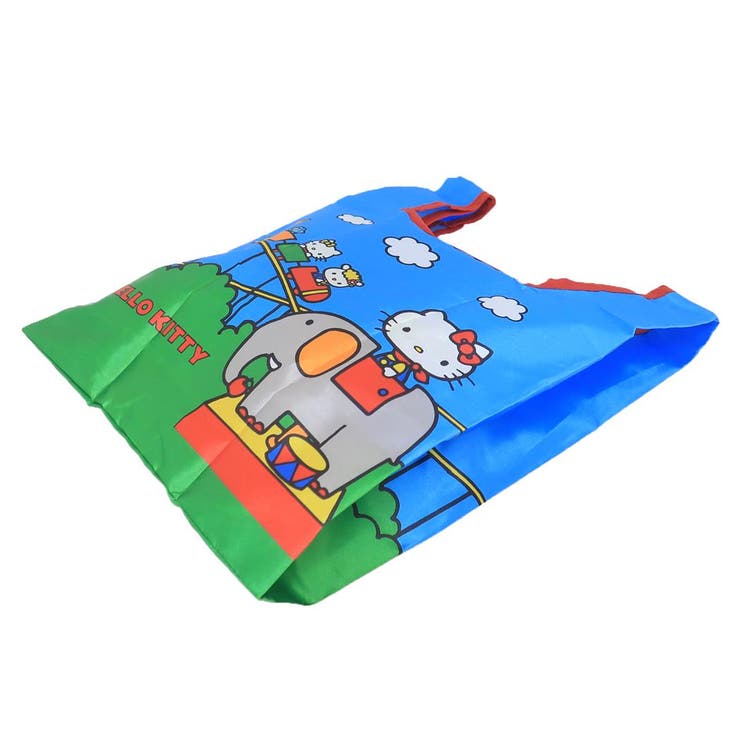 ハローキティ エコバッグ KTミニエコバッグ | cinemacollection | 詳細画像2 