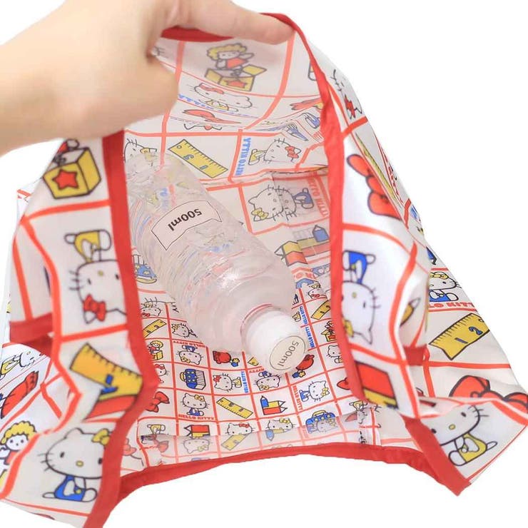 ハローキティ エコバッグ KTミニエコバッグ | cinemacollection | 詳細画像3 