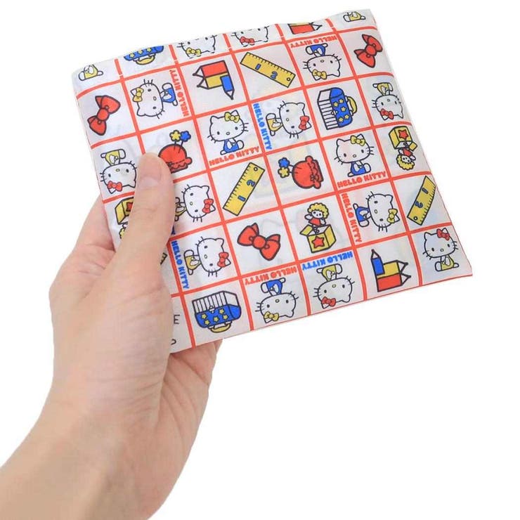 ハローキティ エコバッグ KTミニエコバッグ | cinemacollection | 詳細画像4 