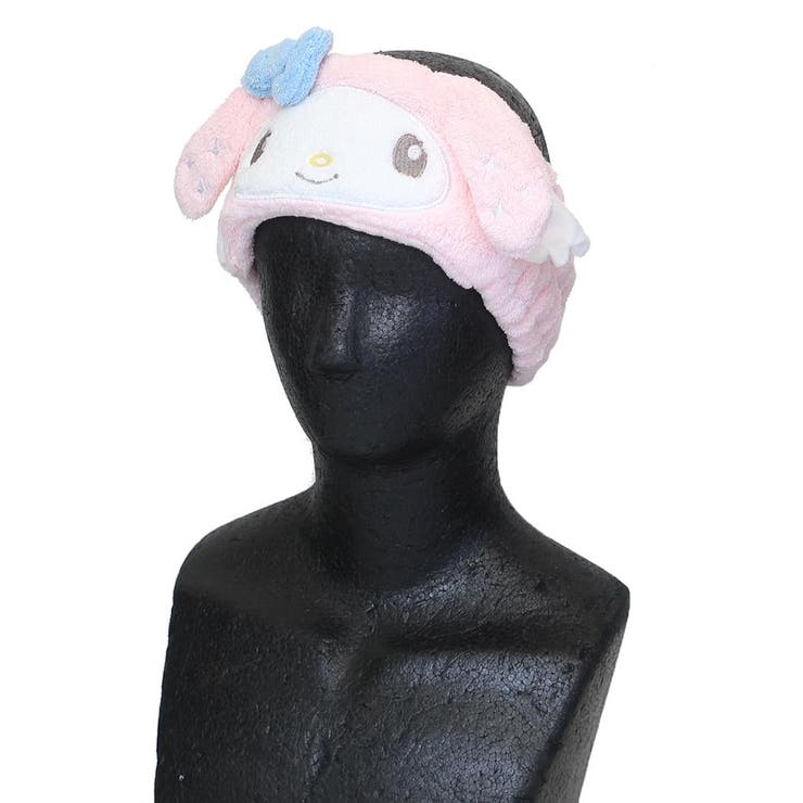 マイメロディ ヘアアクセ ヘアバンド | cinemacollection | 詳細画像3 