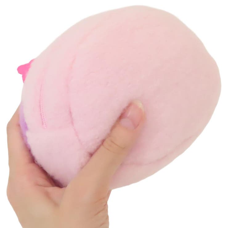 お茶犬 コスメポーチ フェイスポーチ | cinemacollection | 詳細画像2 