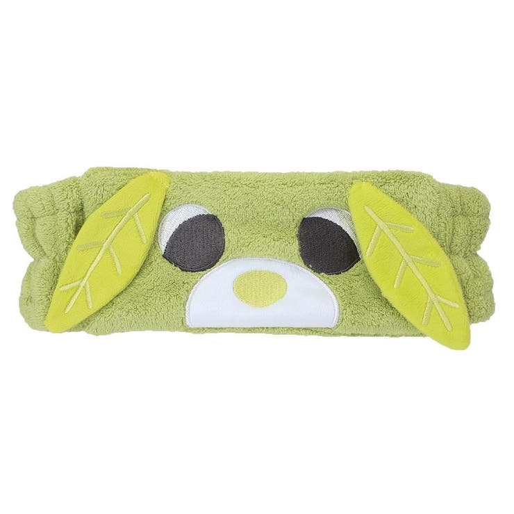 お茶犬 ヘアアクセ ヘアバンド | cinemacollection | 詳細画像1 