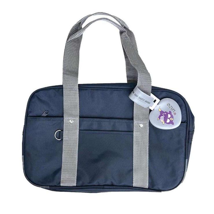 バッドばつ丸 ネームタグ 部活タグ | cinemacollection | 詳細画像2 