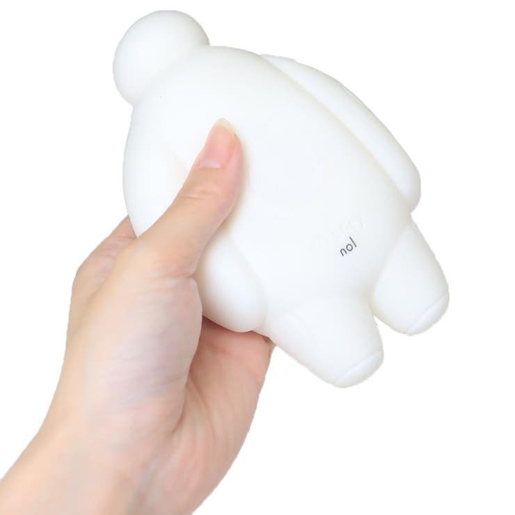 ベイマックス マスコット ぷに | cinemacollection | 詳細画像2 