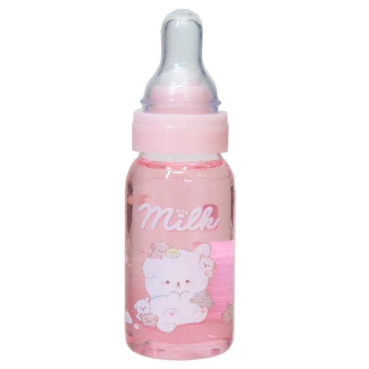 糊 ほ乳瓶型水のり もっちりわんこ | cinemacollection | 詳細画像1 