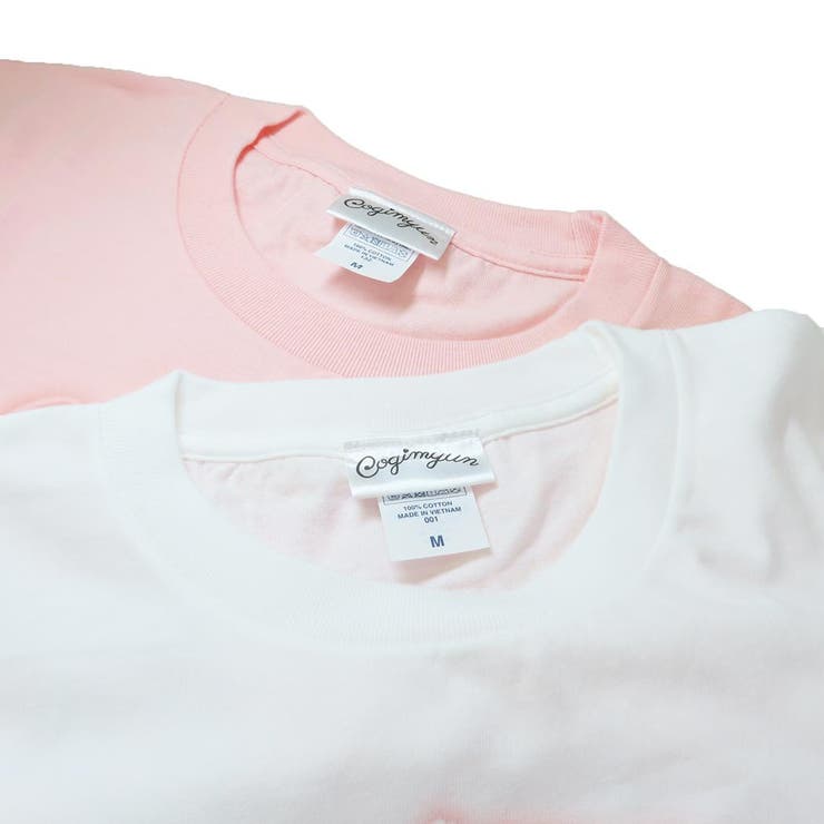 こぎみゅん Tシャツ T | cinemacollection | 詳細画像3 