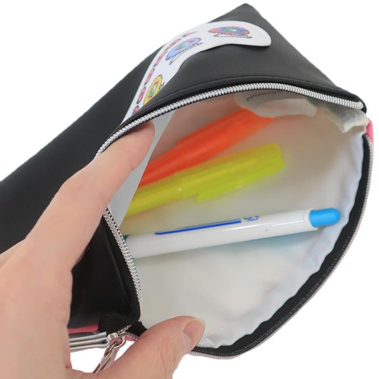たまごっち　ペンケース　ぺんポーチ Amazon.co.jp: たまごっち[ペンケース]BOXペンポーチ/チラシ柄