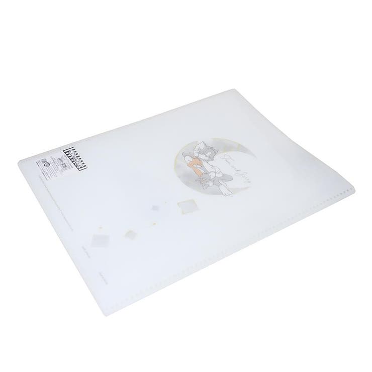 トムとジェリー ポケットファイル 10ポケットクリアファイル | cinemacollection | 詳細画像2 