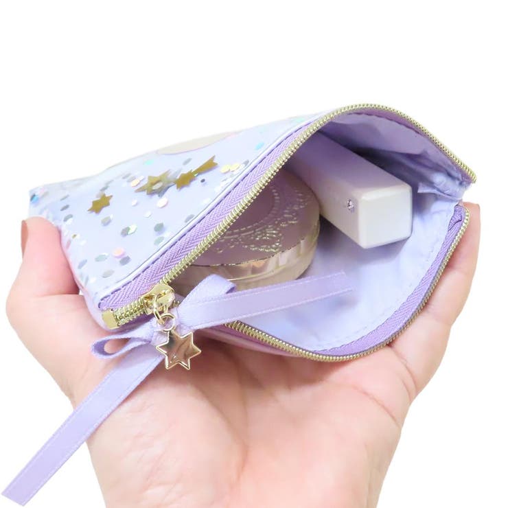 ミッフィー ミニポーチ ティッシュポーチ | cinemacollection | 詳細画像3 