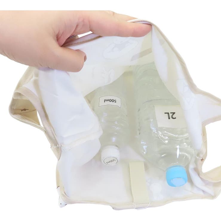 ミッフィー ショッピングバッグ エコバッグ | cinemacollection | 詳細画像3 