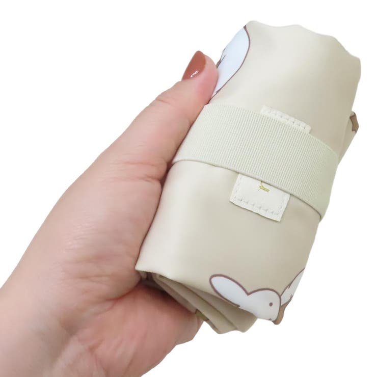 ミッフィー ショッピングバッグ エコバッグ | cinemacollection | 詳細画像4 