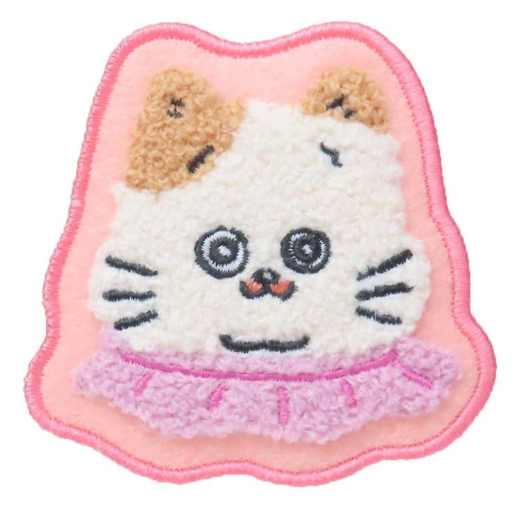 ねこに転生したおじさん バッジ サガラバッジ | cinemacollection | 詳細画像1 