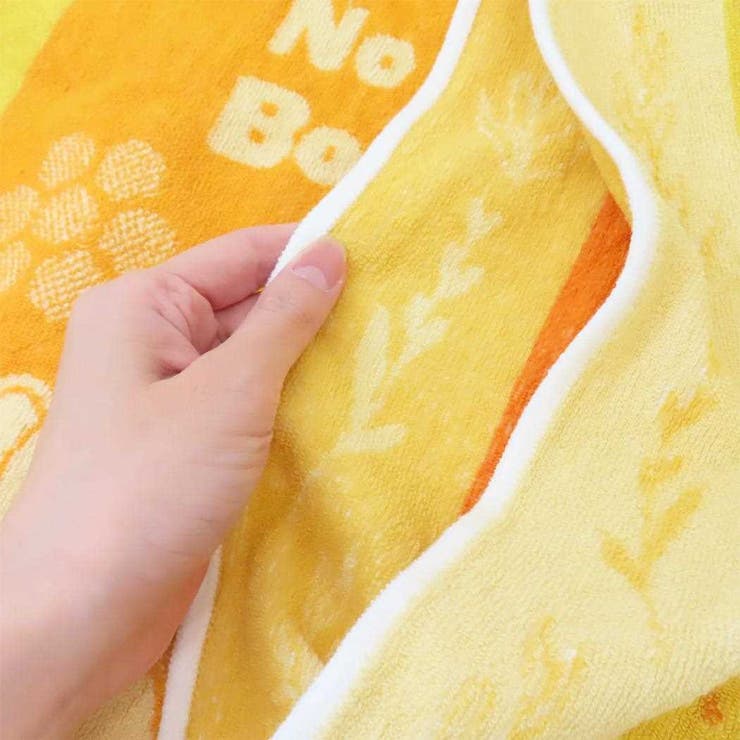 くまのプーさん 大人用枕カバー タオル枕カバー | cinemacollection | 詳細画像3 