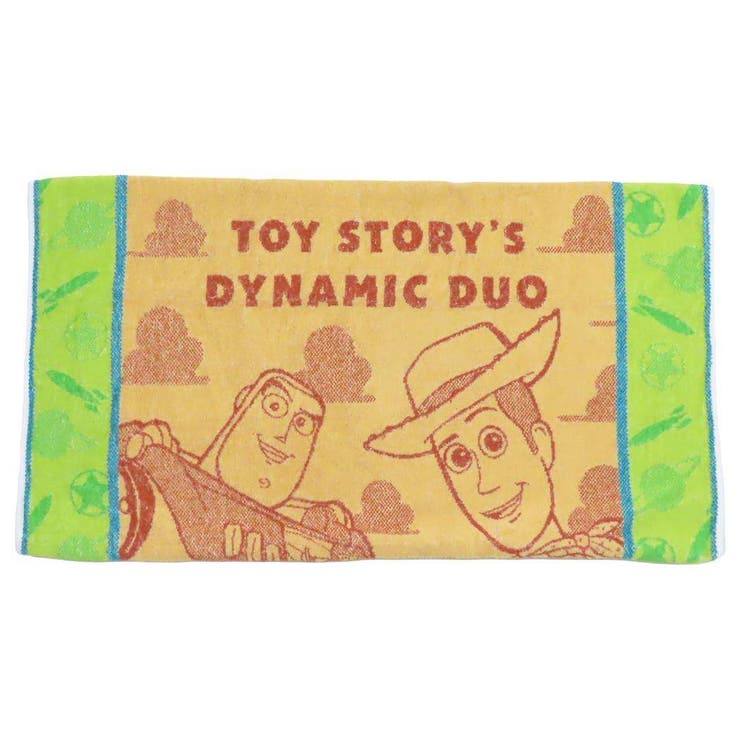トイストーリー 大人用枕カバー タオル枕カバー | cinemacollection | 詳細画像1 
