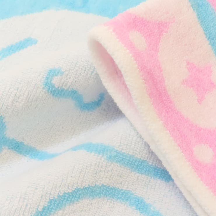 シナモロール 大人用枕カバー タオル枕カバー | cinemacollection | 詳細画像4 