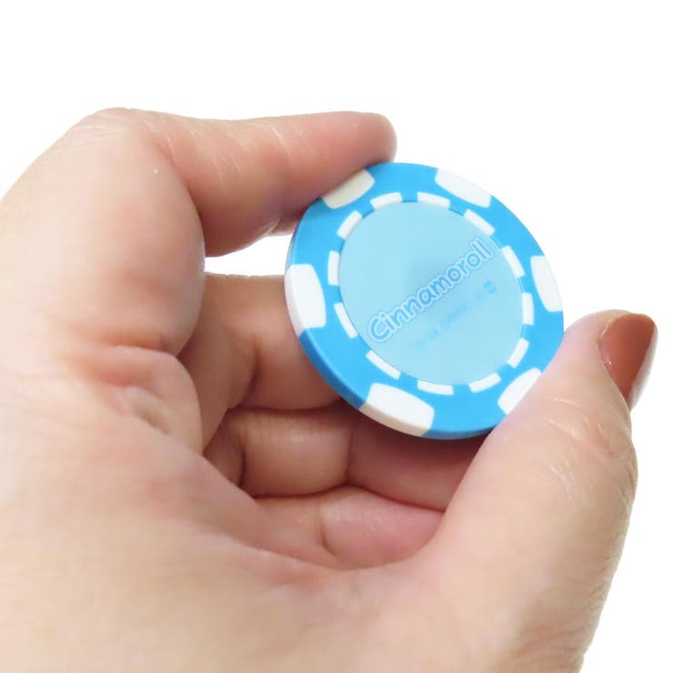 シナモロール ゴルフ用品 コインマーカー | cinemacollection | 詳細画像2 