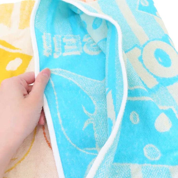 トムとジェリー 大人用枕カバー タオル枕カバー | cinemacollection | 詳細画像3 