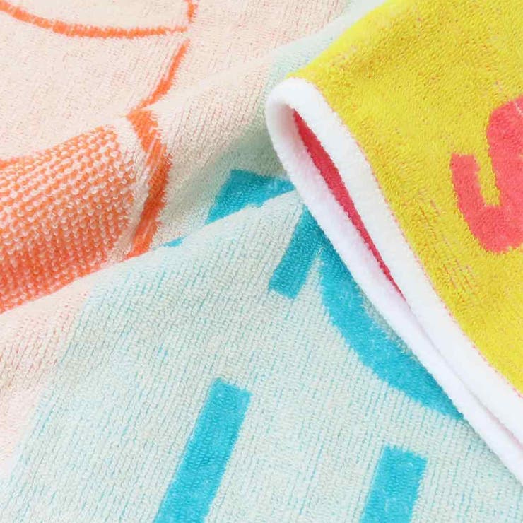 おさるのジョージ 大人用枕カバー タオル枕カバー | cinemacollection | 詳細画像4 