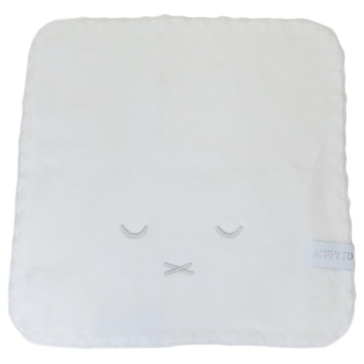 ミッフィー ミニタオル スチームシャーリング | cinemacollection | 詳細画像1 