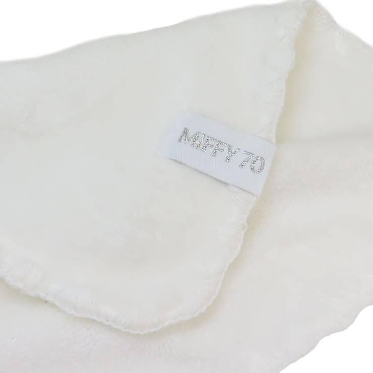 ミッフィー ミニタオル スチームシャーリング | cinemacollection | 詳細画像2 