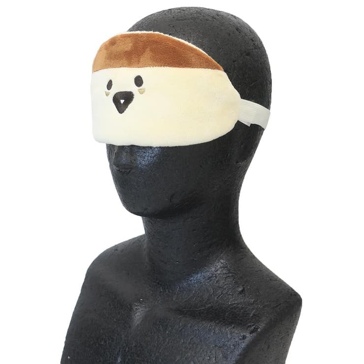 お文具といっしょ 旅行用品 アイマスク | cinemacollection | 詳細画像3 