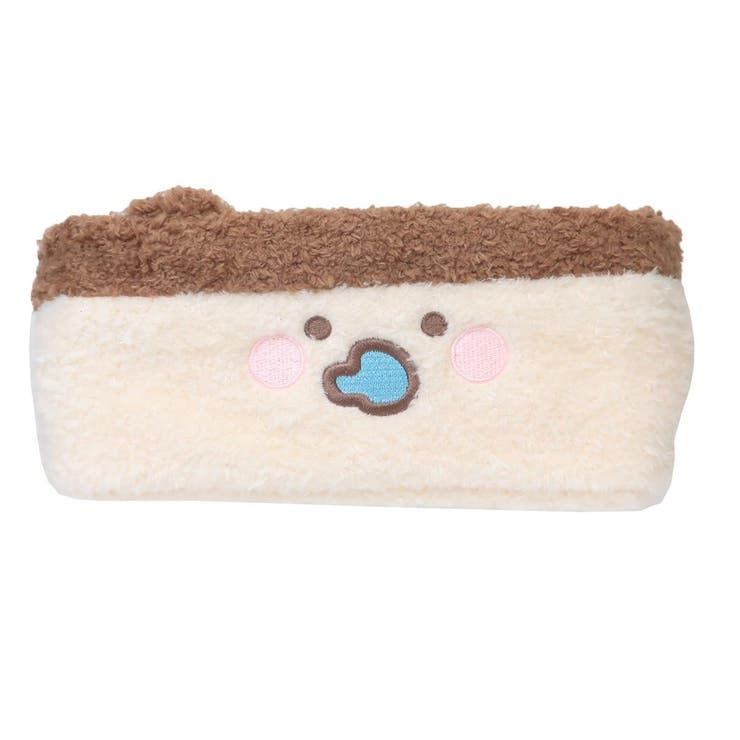 お文具といっしょ ヘアアクセ ヘアバンド | cinemacollection | 詳細画像1 