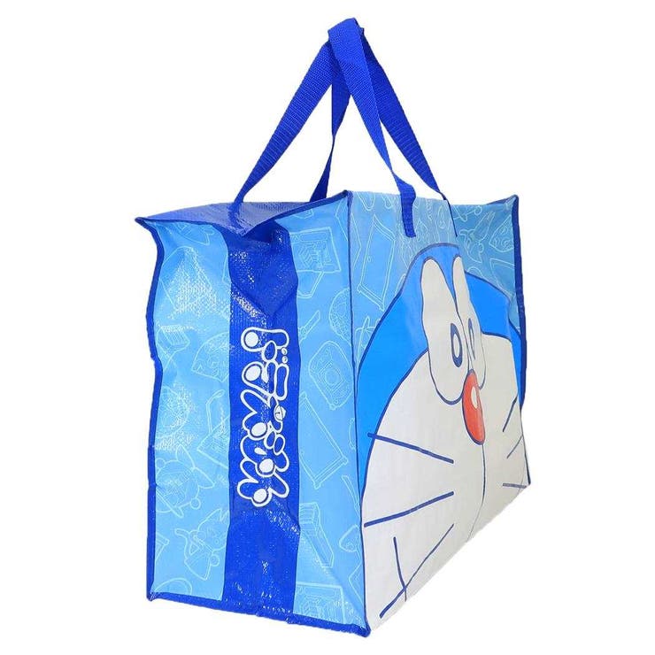 ドラえもん お土産バッグ おみやげバッグ | cinemacollection | 詳細画像2 