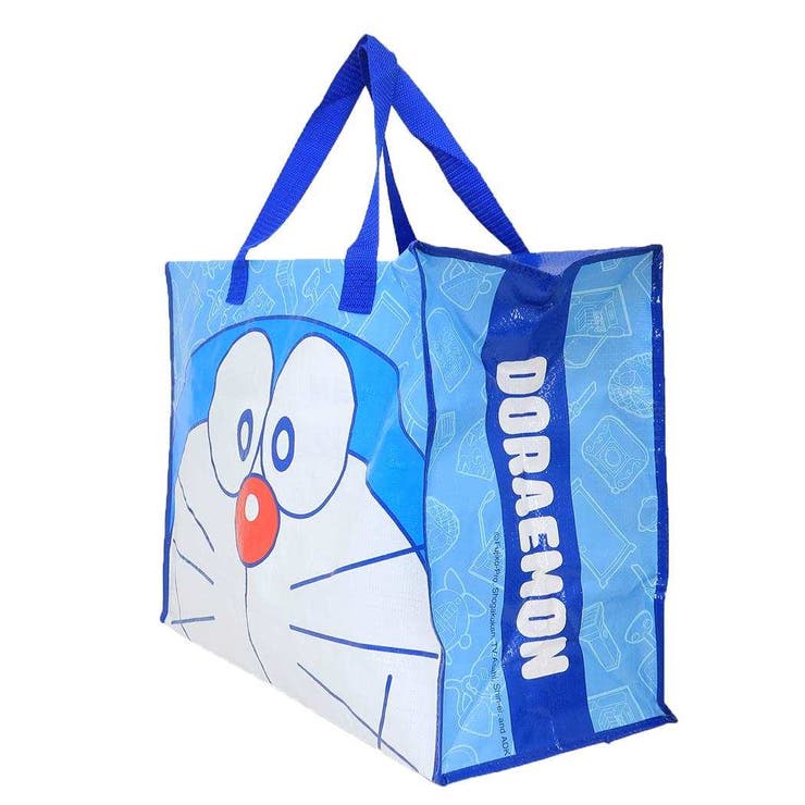 ドラえもん お土産バッグ おみやげバッグ | cinemacollection | 詳細画像3 