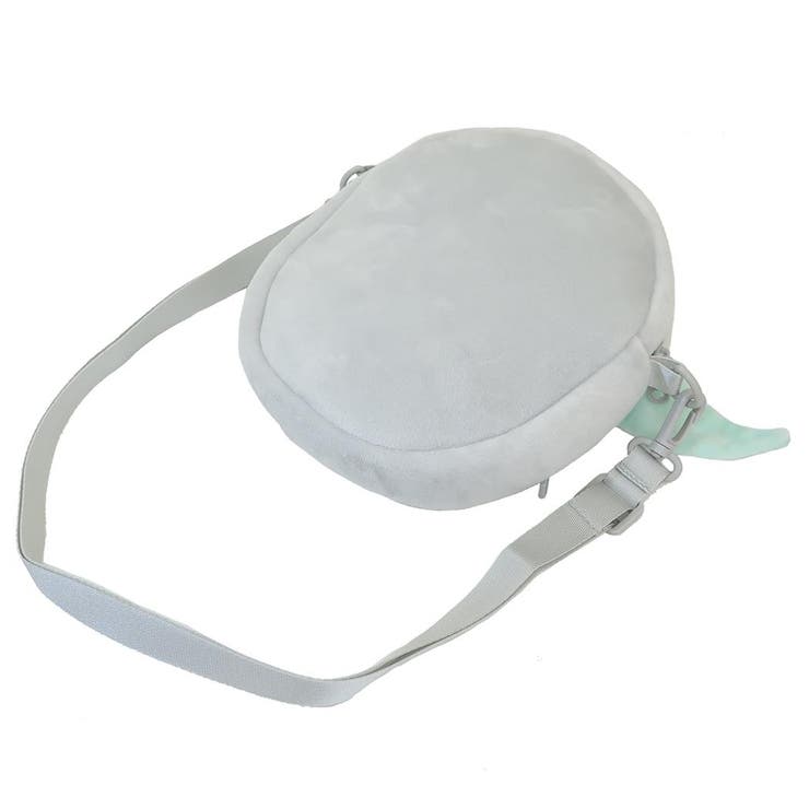 スターウォーズ ミニショルダーバッグ ぬいぐるみポシェット | cinemacollection | 詳細画像2 