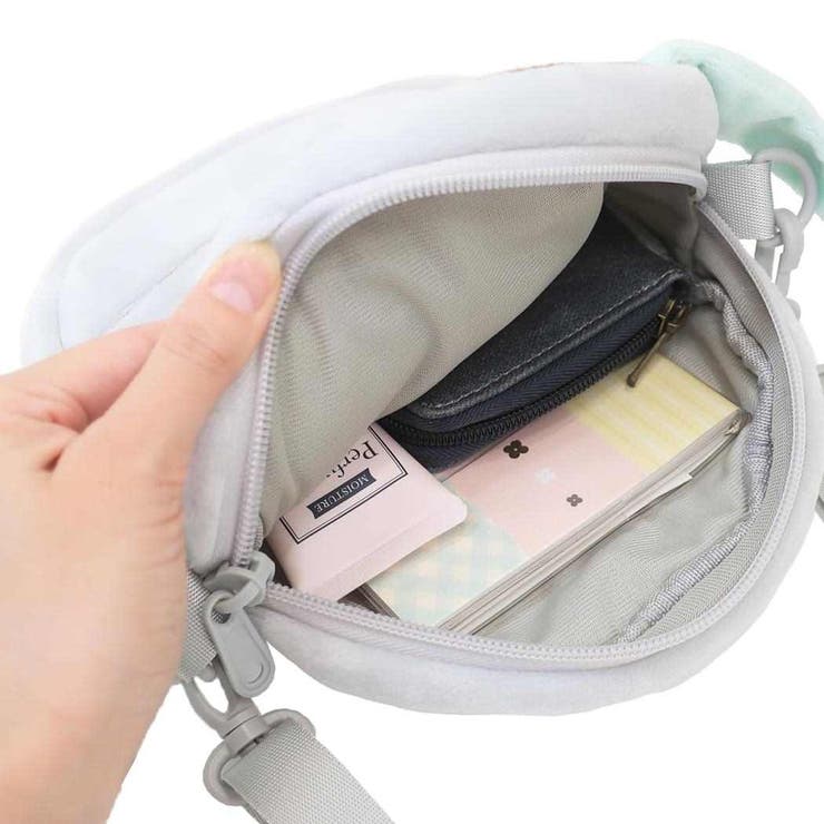 スターウォーズ ミニショルダーバッグ ぬいぐるみポシェット | cinemacollection | 詳細画像3 