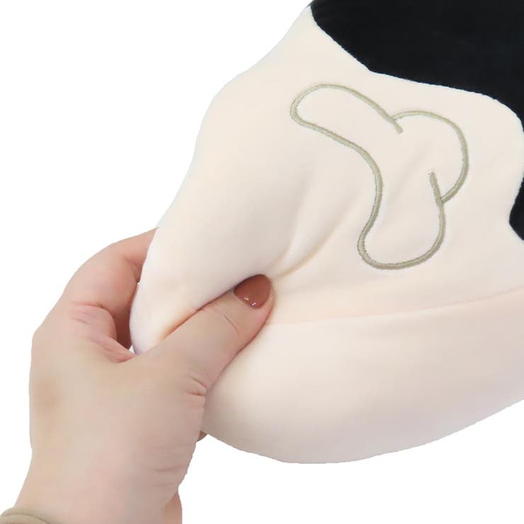 クレヨンしんちゃん クッション もっちりフェイスミニクッション | cinemacollection | 詳細画像3 