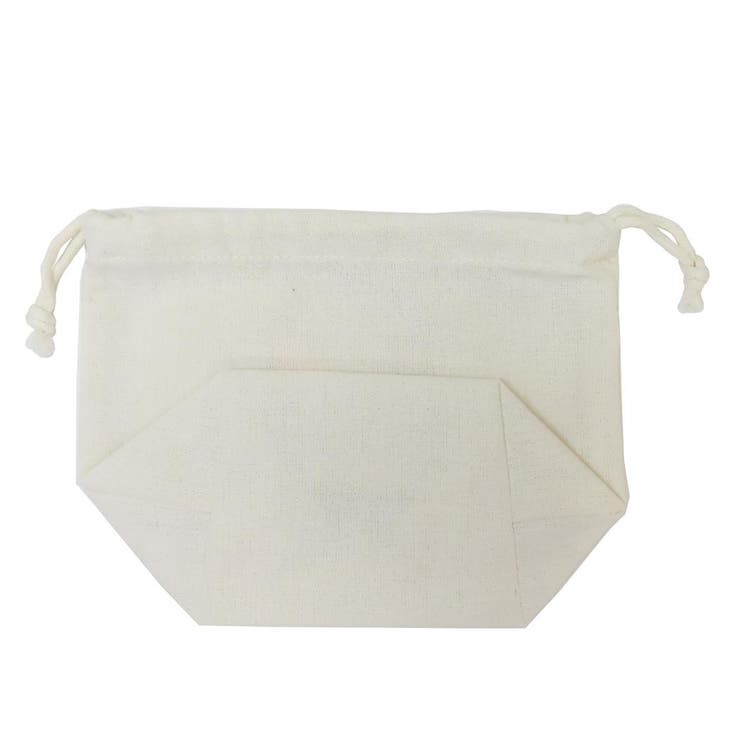 おえかきさん 巾着袋 キンチャク | cinemacollection | 詳細画像2 