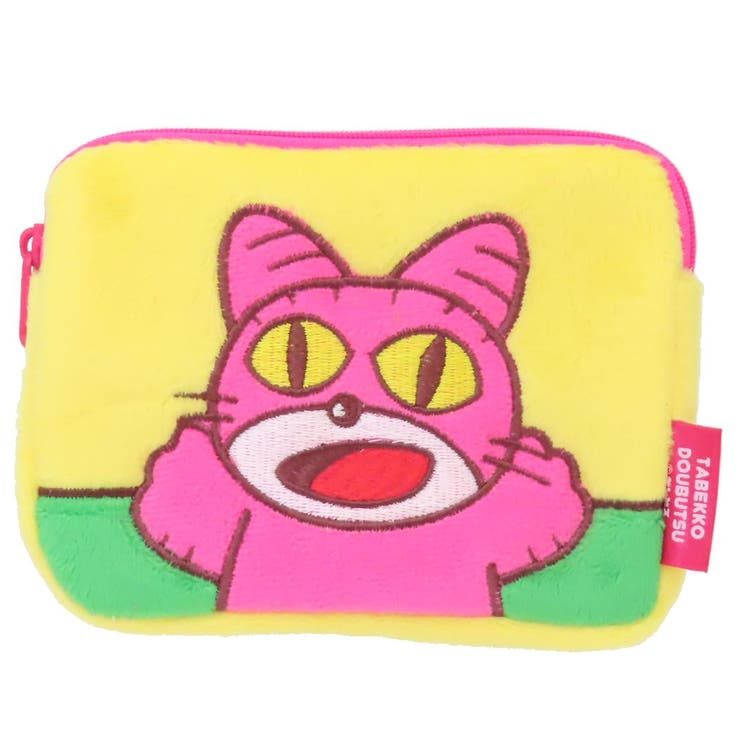 たべっ子どうぶつ ミニポーチ ミニティッシュポーチ2 | cinemacollection | 詳細画像1 