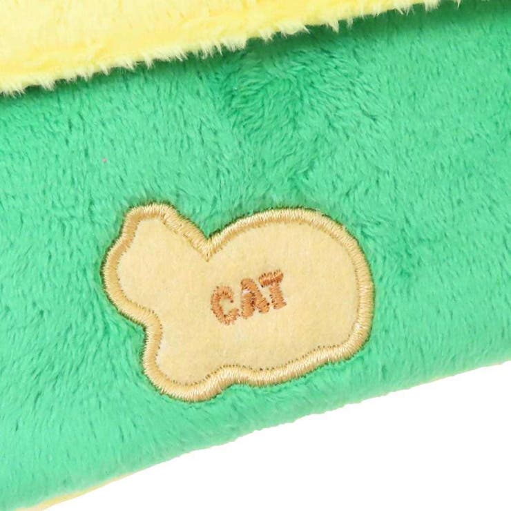 たべっ子どうぶつ ミニポーチ ミニティッシュポーチ2 | cinemacollection | 詳細画像5 