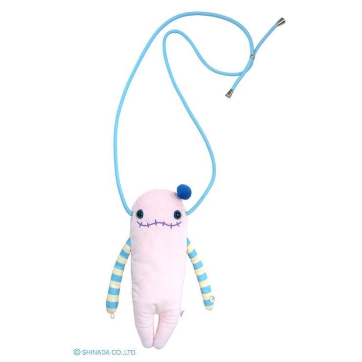 モケケ スマホポシェット スマホポーチ | cinemacollection | 詳細画像1 