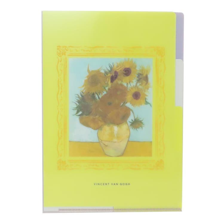 DAILY MUSEUM ポケットファイル | cinemacollection | 詳細画像1 