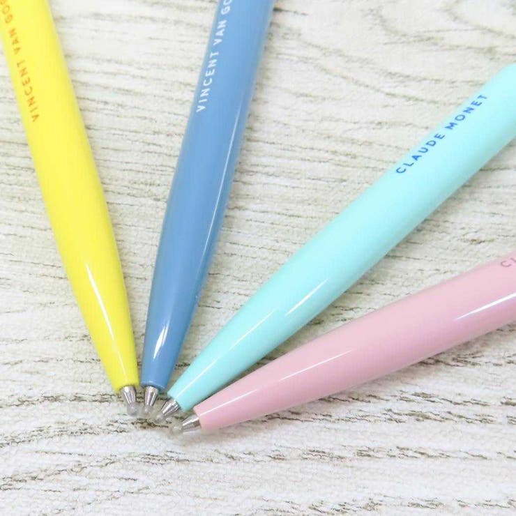 DAILY MUSEUM ボールペン | cinemacollection | 詳細画像3 