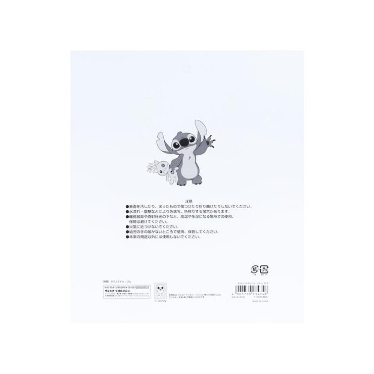 リロ＆スティッチ PCアクセ ダイカットマウスパッド | cinemacollection | 詳細画像4 